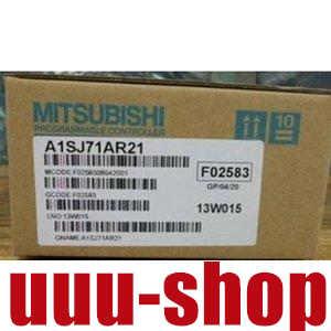 新品 ★☆★新品 シーケンサデータリンクシステム A1SJ71AR21