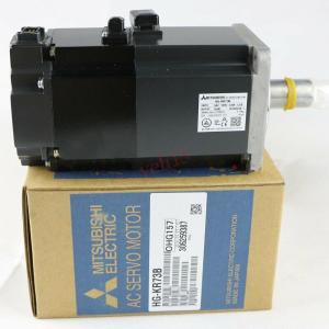 1PC未使用HG-KR73B HGKR73B SERVO MOTOR NEW