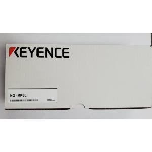 Keyence PLC NQ-MP8L 1PCS nib｜uuu-shop