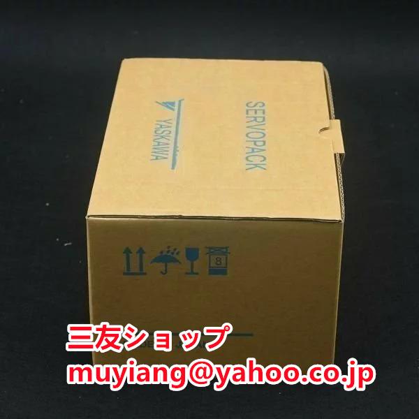 新品★複数在庫 ◆送料無料◆ YASKAWA / 安川電機 サーボドライバ SGDV-OFA01A
