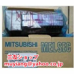 新品★複数在庫 ◆送料無料◆ MITSUBISHI/三菱 PLC MODULE AX41C