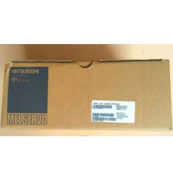 新品 未使用 MR-J2S-200B-PY096 6ヶ月保証