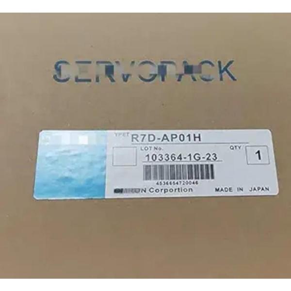 新品 未使用 R7D-AP01H 6ヶ月保証