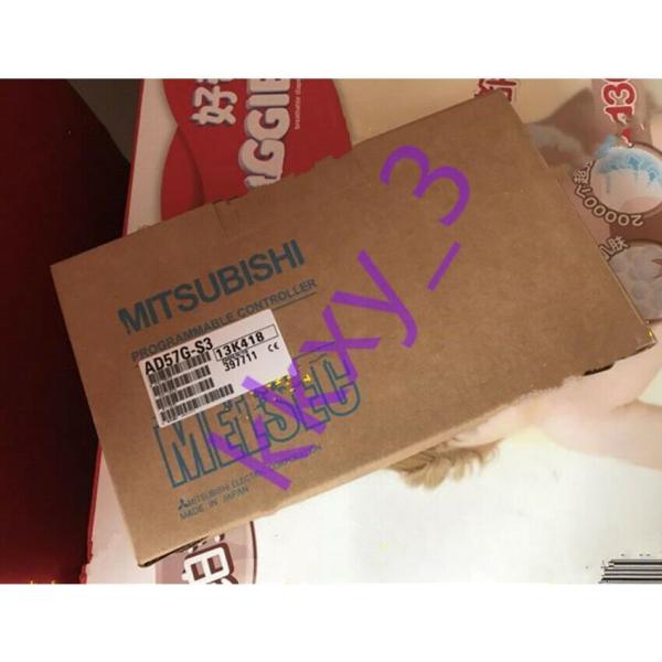 1 PCの未使用AD57G-S3モジュール