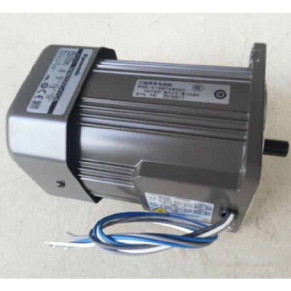 Panasonic M9MZ90G4YGA　3 phase motor 90W パナソニック