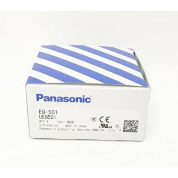 Panasonic EQ-501 EQ501