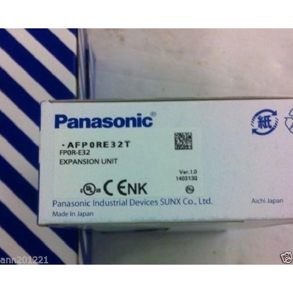Panasonic NAIS FPOR-E32 AFPORE32T パナソニック