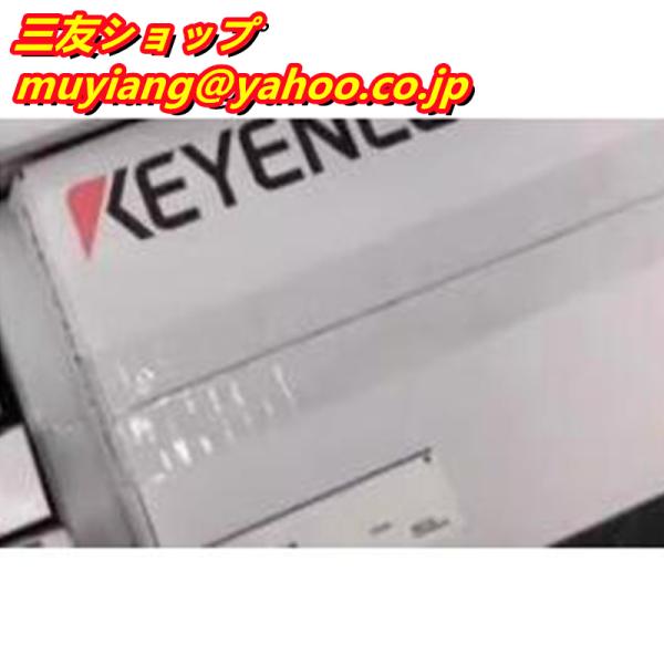 新品 KEYENCE　キーエンス　PR-G61CBD【6ヶ月保証 送料無料 】