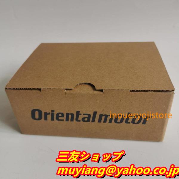 新品 OrientaImotor DGM60-ASAK 6ヶ月保証付き 　