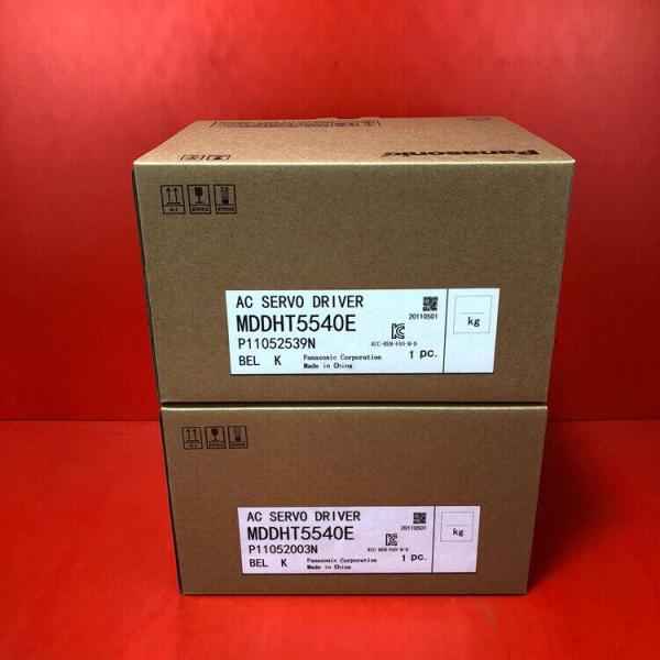 1PC 新品 MDDHT5540E AC新品