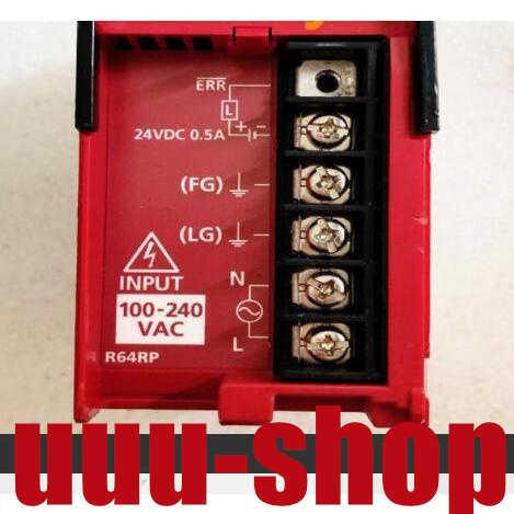 新品 未使用 6ヶ月保証 R64RP 部品 交換部品 電機 新品 【在庫あり】