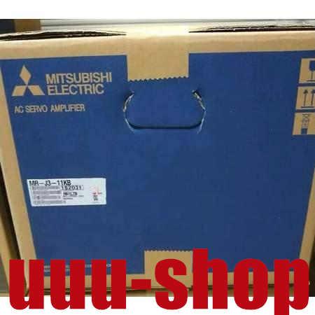 ■新品 在庫あり■ 未使用/新品 MR-J3-11KB サーボドライブ ◆6ヶ月保証