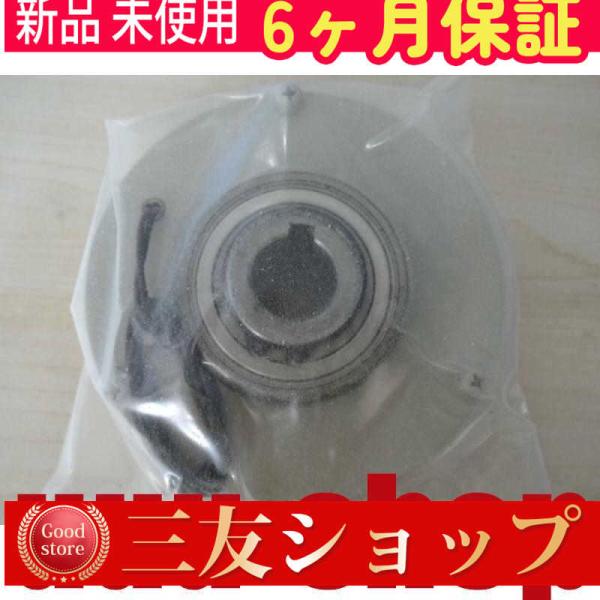 新品 在庫あり 未使用 6ヶ月保証 ZX-0.6YN-80 ZX-YN形パウダブレーキ