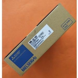新品 / MR-J3-70T  6ヶ月保証