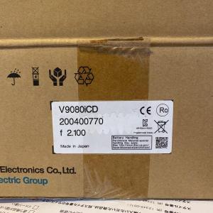 新品☆送料無料】 タッチパネル V9080iCD 【6ヶ月保証】 : SUPERLIFE