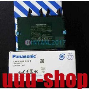1PC在庫ありPLCユニットAFP0RF32CT NEW