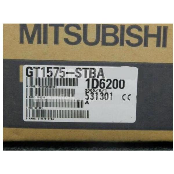 ★★新品 未使用/新品 タッチパネル GT1575-STBA　★