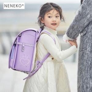ランドセル 女の子 2025 NENEKO ラ...の詳細画像1