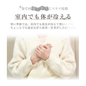 ひざ掛け ダウンケット ダウン80% 膝掛け ...の詳細画像1