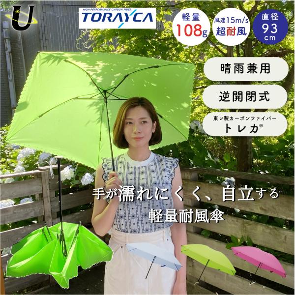 折りたたみ傘 日傘 雨傘 晴雨兼用傘 涼しい 涼しい傘 遮熱効果 ヒートカット UVカット レディー...