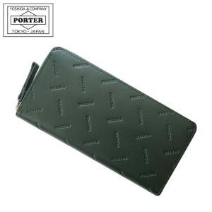 FREE STYLE（PORTER） ポーター フリースタイル ロングウォレット 707