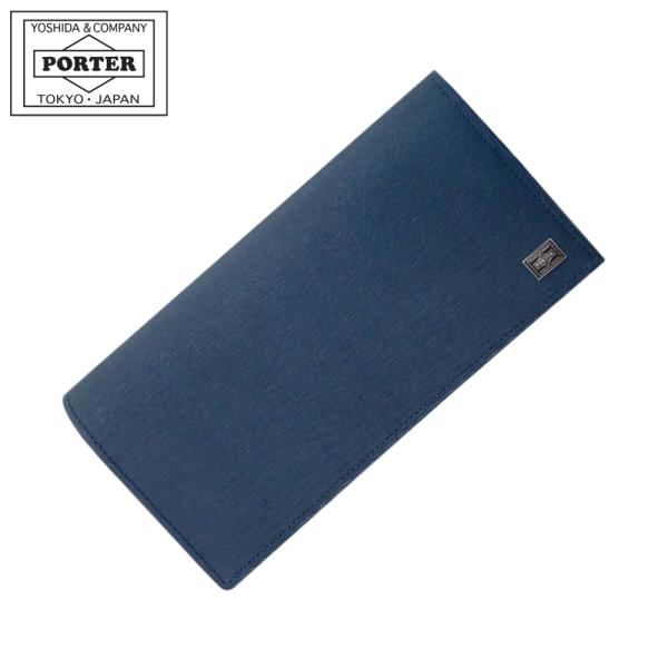 ポーター カレント ロングウォレット 052-02201 吉田カバン PORTER CURRENT ...