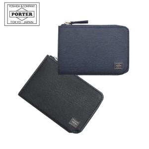 PORTER ポーター カレント カードケース 052-02207 吉田カバン CURRENT