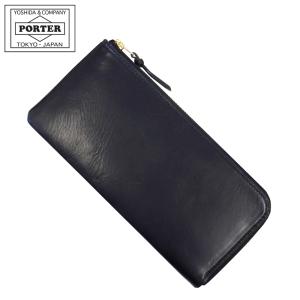 SOAK（PORTER） ポーター ソーク ロングウォレット 101-06001 吉田