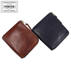 PORTER ポーター カジノ ロングウォレット 214-04642 吉田カバン 長