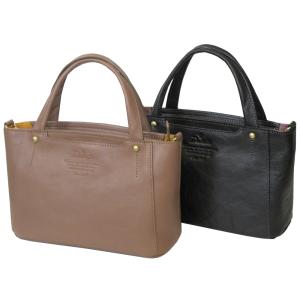 BEAUGRAND ボーグラン ハンドバッグ 5101 牛革 メジロクロコダイル JRA