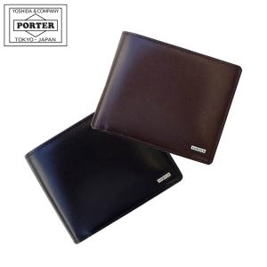PORTER ポーター シーン ウォレット 110-02920 吉田カバン 財布 メンズ