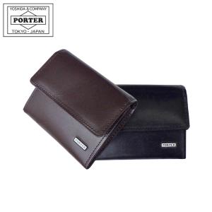 DUCK（PORTER） 最大P+16% ポーター ダック コインケース 636-06835