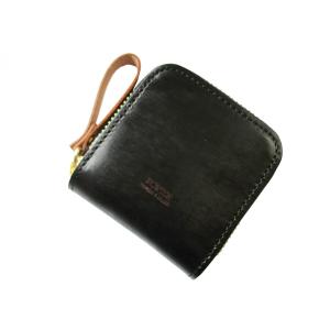 PORTER◇ショルダーバッグ/ナイロン/BLK/376-16898// : セカンド