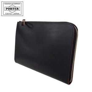 FLUX（PORTER） ポーター フラックス ドキュメントケース 197-01507