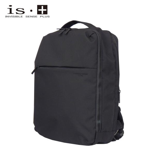 is.+ アイエスプラス Sobat ソバット 230-2871 2ルーム ビジネスリュック 15イ...