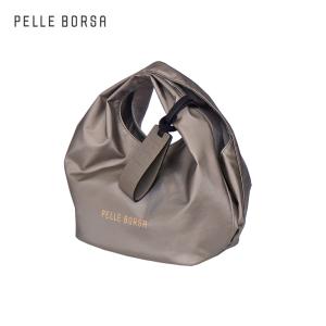 PELLE BORSA（ペレボルサ） 2WAY 撥水 ショルダーバッグ ハンドバッグ