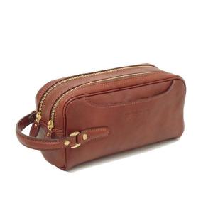 エンポリオアルマーニ セカンドバッグ メンズ ブラック EMPORIO ARMANI