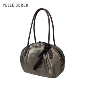 PELLE BORSA（ペレボルサ） 30％OFF セール 2wayトートバッグ フィーネ