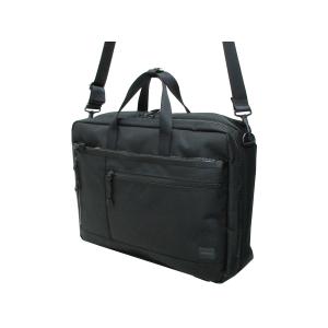 PORTER ポーター インタラクティブ 2WAYブリーフケース 536-17048 B4