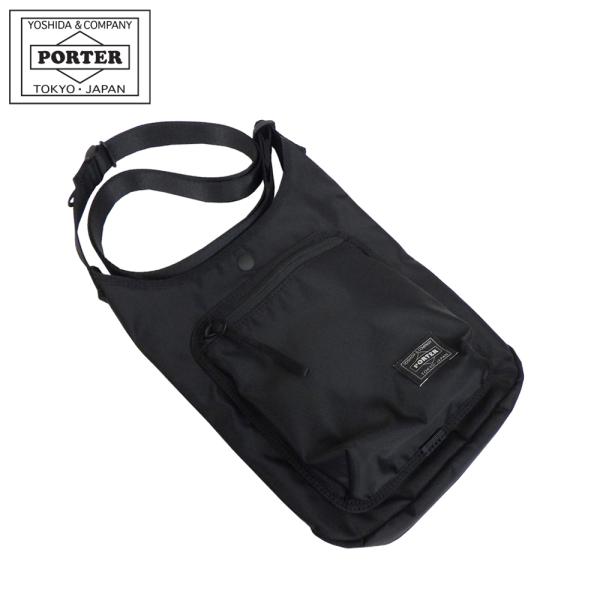 ポーター コンパート ショルダーバッグ 538-16165 吉田カバン PORTER COMPART...