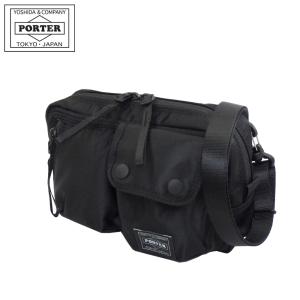 PORTER ポーター フォース ショルダーバッグ 855-05901 吉田カバン 薄