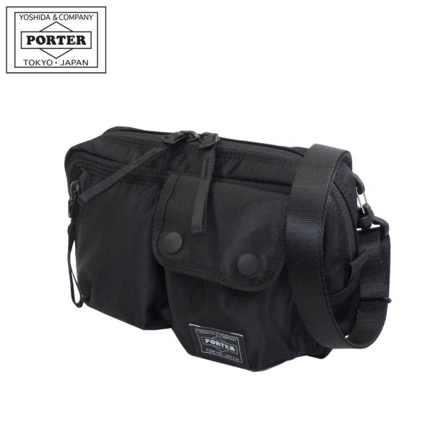 ポーター コンパート ショルダーバッグ 538-16166 吉田カバン PORTER COMPART...