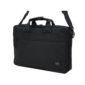 PORTER ポーター ハイブリッド 2WAYブリーフケース(L) 737-07942
