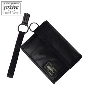 PORTER ポーター カプセル ウォレット 555-06440 吉田カバン 二つ折り