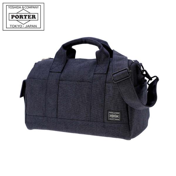 ポーター スモーキー 2WAYドクターズバッグ 592-26367 吉田カバン PORTER SMO...