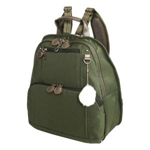 LUGGAGE LABEL ラゲッジレーベル ニューライナー 2WAYボストンバッグ(S