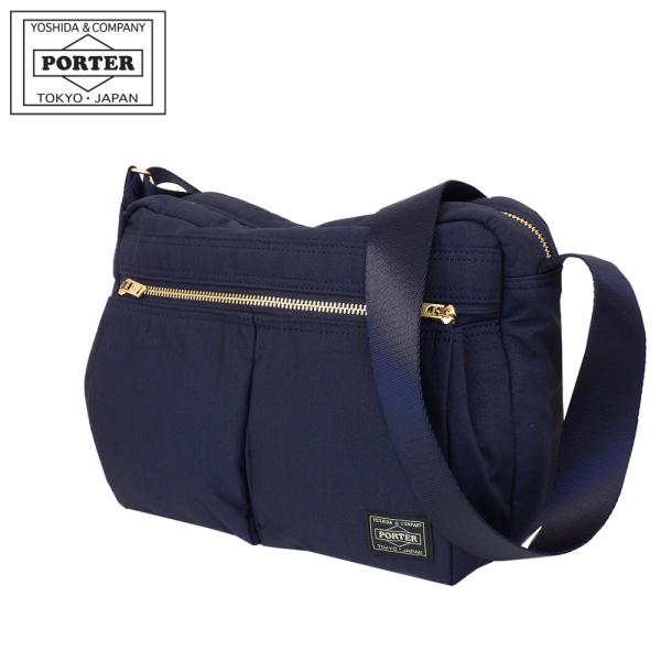 ポーター ドラフト ショルダーバッグ(S) 656-06174 吉田カバン PORTER DRAFT...