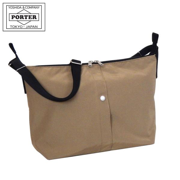 ポーター ツー ショルダーバッグ(M) 660-05798 吉田カバン PORTER PORTER2...