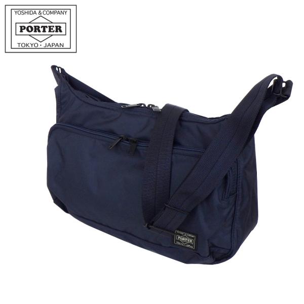 ポーター フラッシュ ショルダーバッグ 689-05938 吉田カバン PORTER FLASH 舟...