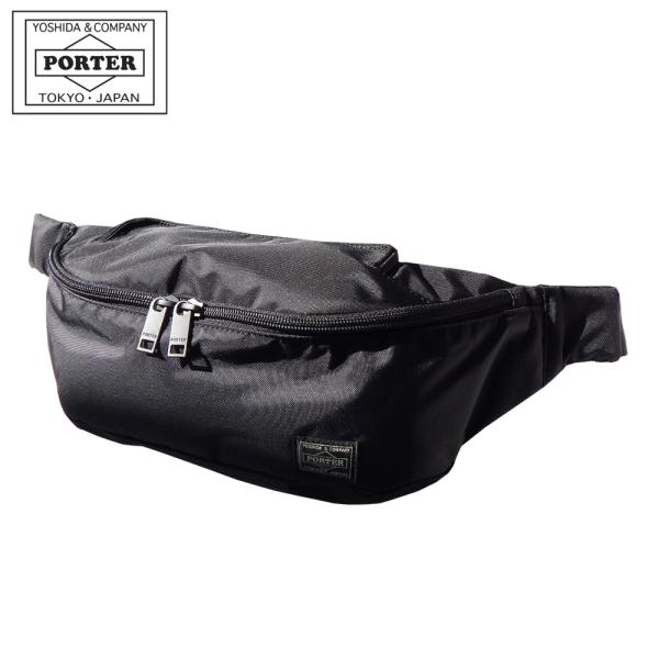 ポーター フラッシュ ウエストバッグ(L) 689-05952 吉田カバン PORTER FLASH...